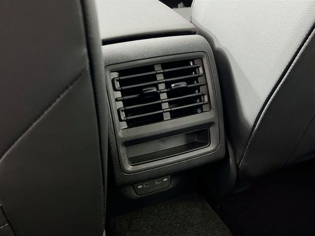 2025 Volkswagen Golf GTI 2.0T SE