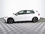 2025 Volkswagen Golf GTI 2.0T SE
