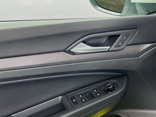 2025 Volkswagen Golf GTI 2.0T SE