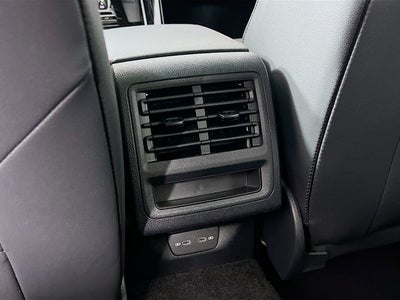 2025 Volkswagen Golf GTI 2.0T SE