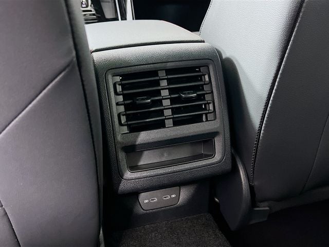 2025 Volkswagen Golf GTI 2.0T SE