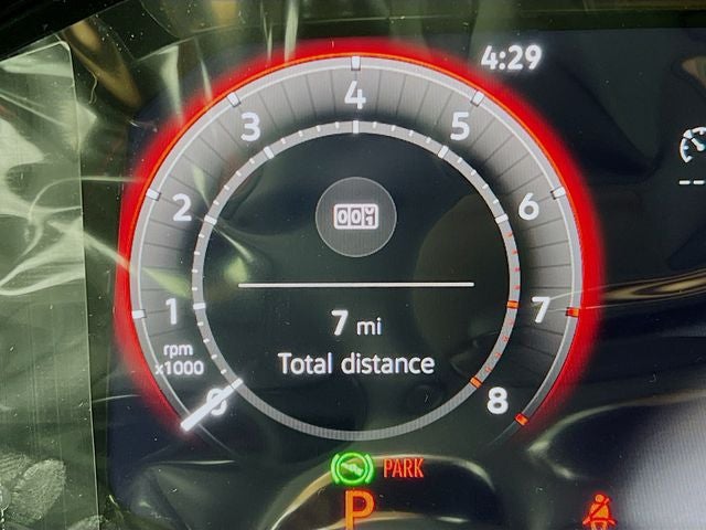 2025 Volkswagen Golf GTI 2.0T SE