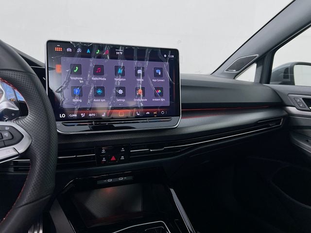 2026 Volkswagen Golf GTI 2.0T SE