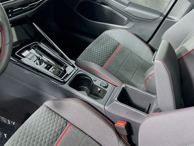 2026 Volkswagen Golf GTI 2.0T SE