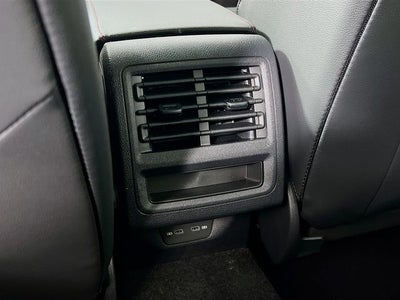 2026 Volkswagen Golf GTI 2.0T SE