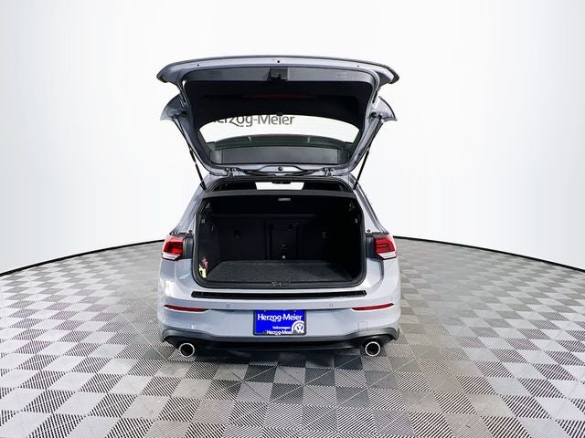 2026 Volkswagen Golf GTI 2.0T SE