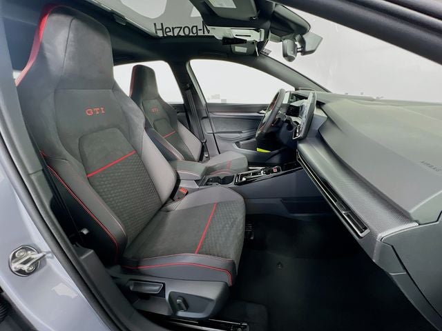 2026 Volkswagen Golf GTI 2.0T SE