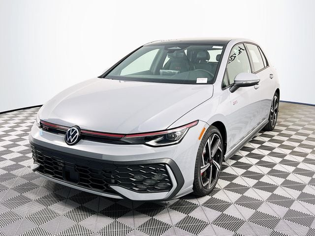 2026 Volkswagen Golf GTI 2.0T SE