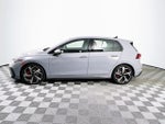 2026 Volkswagen Golf GTI 2.0T SE