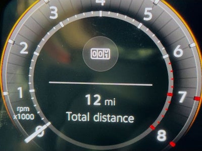 2026 Volkswagen Golf GTI 2.0T SE