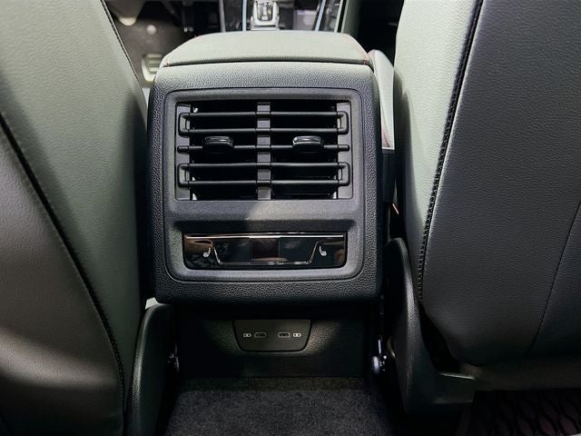 2025 Volkswagen Golf GTI Autobahn