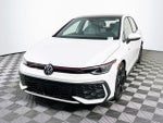 2025 Volkswagen Golf GTI Autobahn