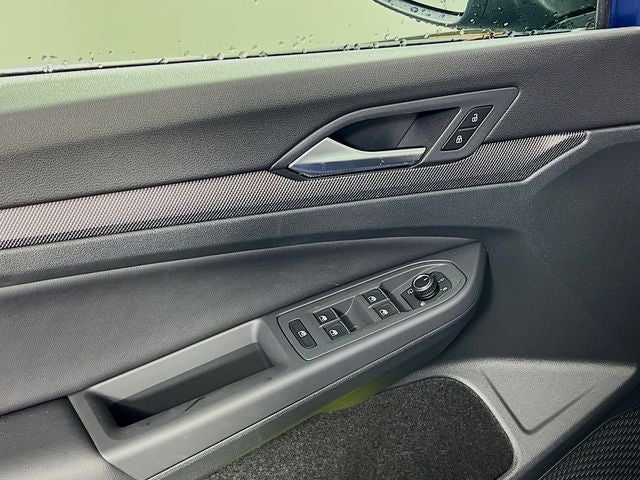 2026 Volkswagen Golf GTI Autobahn