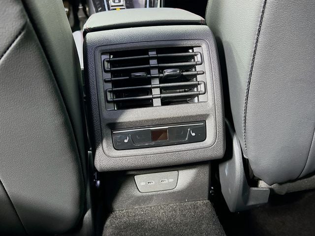 2026 Volkswagen Golf GTI Autobahn