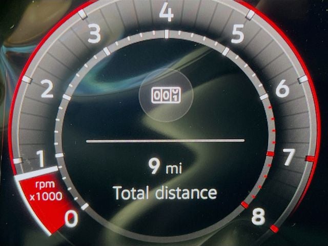 2026 Volkswagen Golf GTI Autobahn