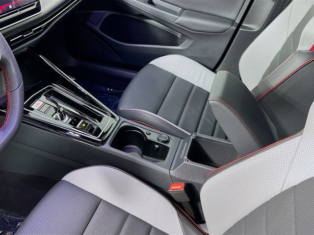 2026 Volkswagen Golf GTI Autobahn