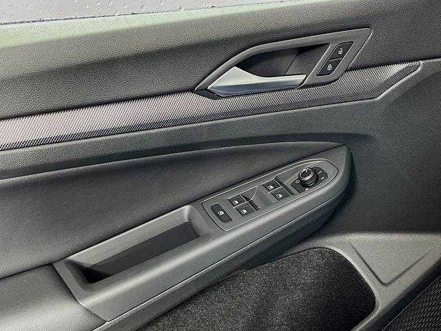 2026 Volkswagen Golf GTI Autobahn