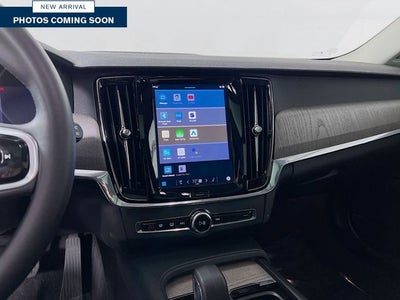 2024 Volvo V90 Cross Country B6