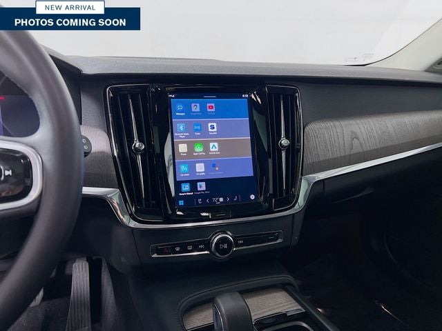 2024 Volvo V90 Cross Country B6