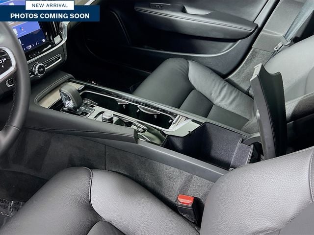 2024 Volvo V90 Cross Country B6
