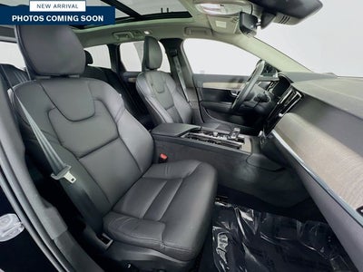 2024 Volvo V90 Cross Country B6