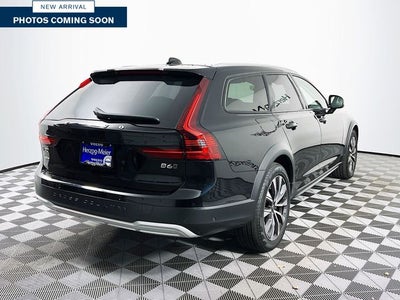 2024 Volvo V90 Cross Country B6
