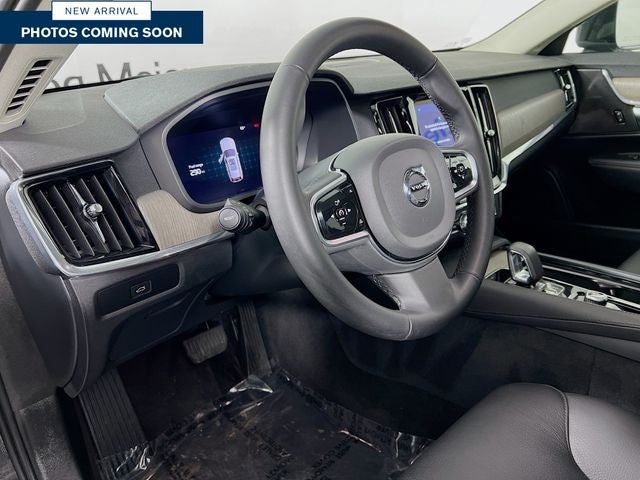 2024 Volvo V90 Cross Country B6
