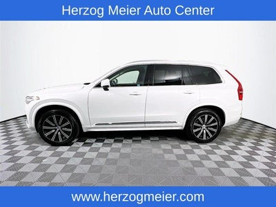 2025 Volvo XC90 B6 Plus 7-Seater
