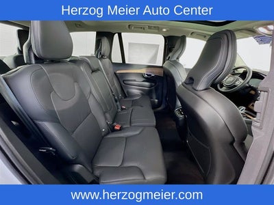 2025 Volvo XC90 B6 Plus 7-Seater