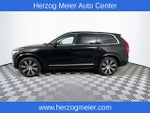 2025 Volvo XC90 B6 Ultra Bright