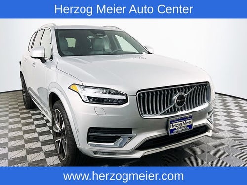 2024 Volvo XC90 Ultimate B6