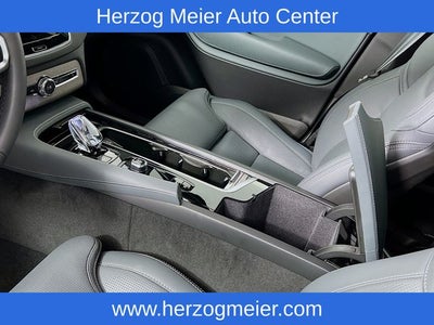 2024 Volvo XC90 Ultimate B6