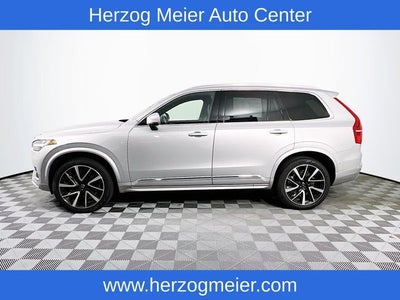 2024 Volvo XC90 Ultimate B6