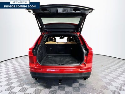 2018 Volvo XC60 T5 Momentum