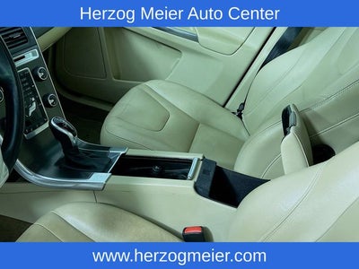 2015 Volvo XC60 T6 Premier Plus