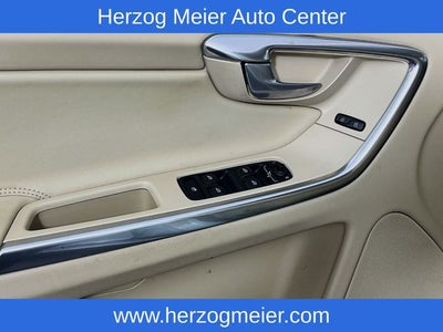 2015 Volvo XC60 T6 Premier Plus