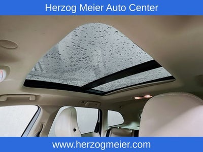 2015 Volvo XC60 T6 Premier Plus