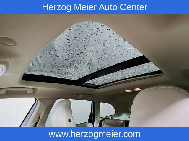 2015 Volvo XC60 T6 Premier Plus