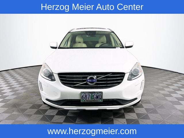 2015 Volvo XC60 T6 Premier Plus