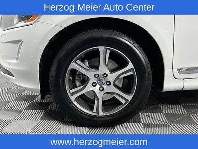 2015 Volvo XC60 T6 Premier Plus