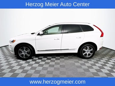 2015 Volvo XC60 T6 Premier Plus