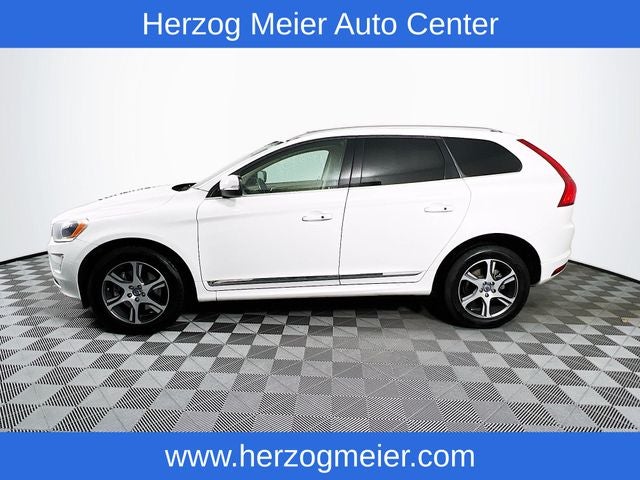 2015 Volvo XC60 T6 Premier Plus