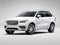 2017 Volvo XC90 Hybrid T8 Inscription