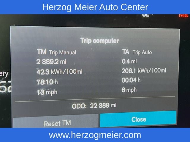 2023 Volvo C40 Recharge Pure Electric Ultimate