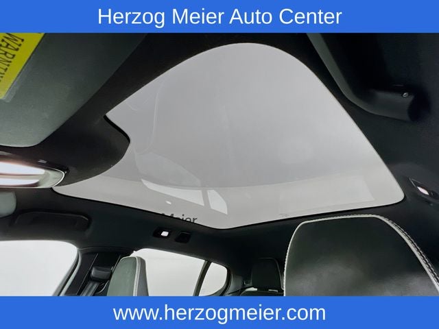 2023 Volvo C40 Recharge Pure Electric Ultimate