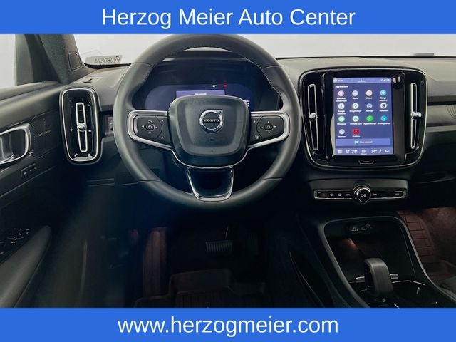 2023 Volvo C40 Recharge Pure Electric Ultimate