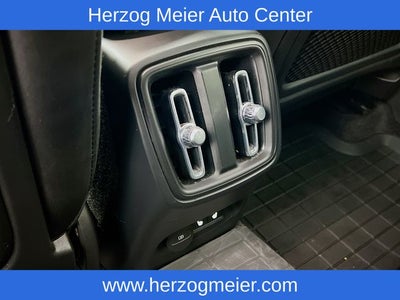 2023 Volvo C40 Recharge Pure Electric Ultimate