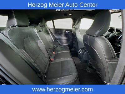 2023 Volvo C40 Recharge Pure Electric Ultimate