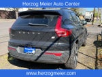 2023 Volvo XC40 Recharge Pure Electric Ultimate
