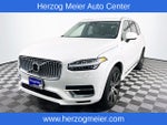 2024 Volvo XC90 Recharge Plug-In Hybrid T8 Plus Bright Theme 7 Passenger